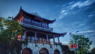 央視點評！中國教育-南通如皋